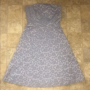 Dress size 4